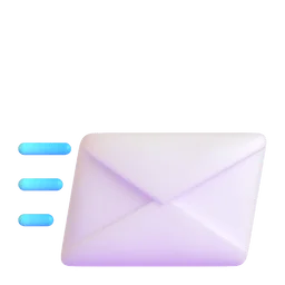 Eingehende Nachricht