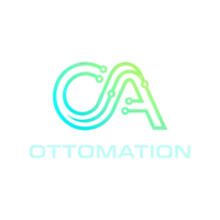 OTTOMATION Logo
